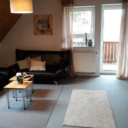 Ferienwohnung Daniela Meckenbeuren Extérieur photo