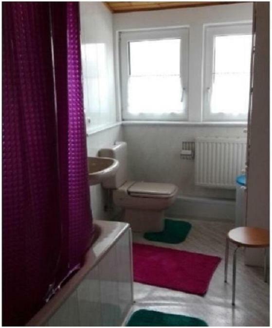Ferienwohnung Daniela Meckenbeuren Extérieur photo