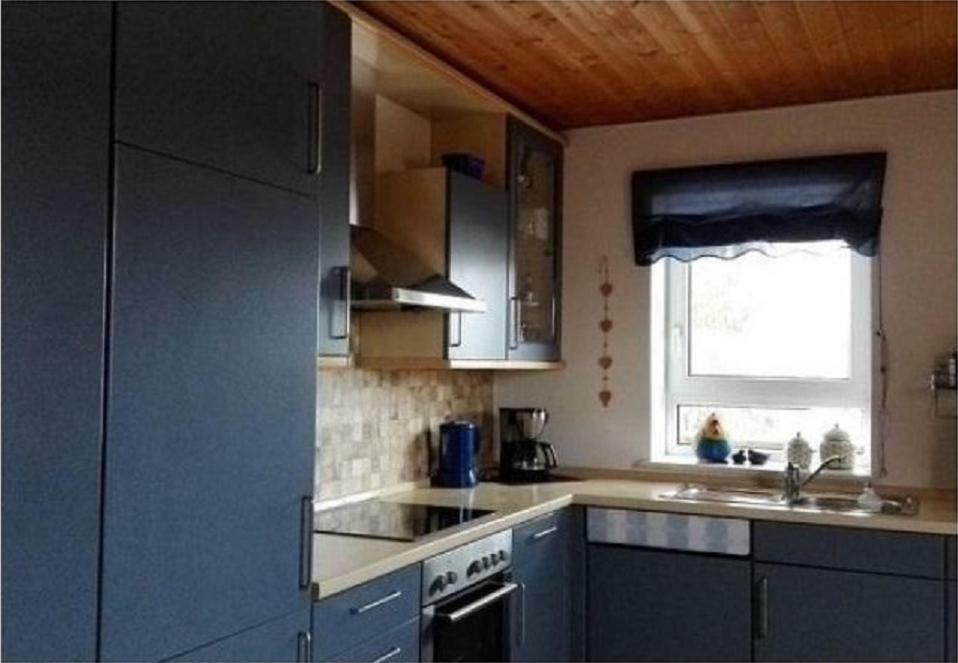 Ferienwohnung Daniela Meckenbeuren Extérieur photo